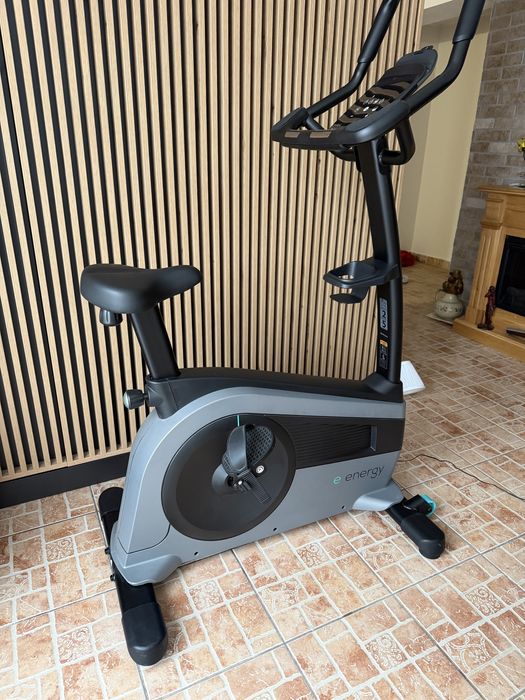 Bicicleta de camera Domyos E Energy