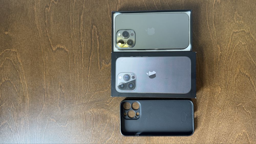 Iphone 13 pro 256gb