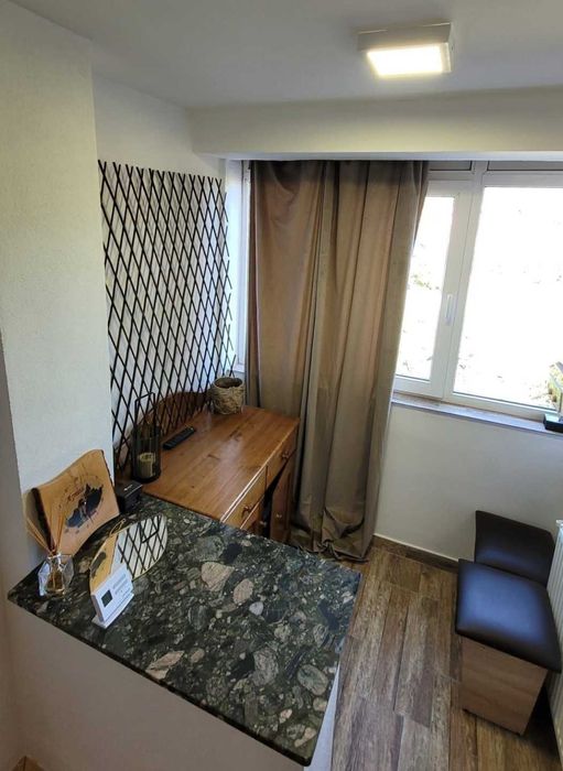 Închiriez apartament cu o cameră - Sighișoara, Mureș