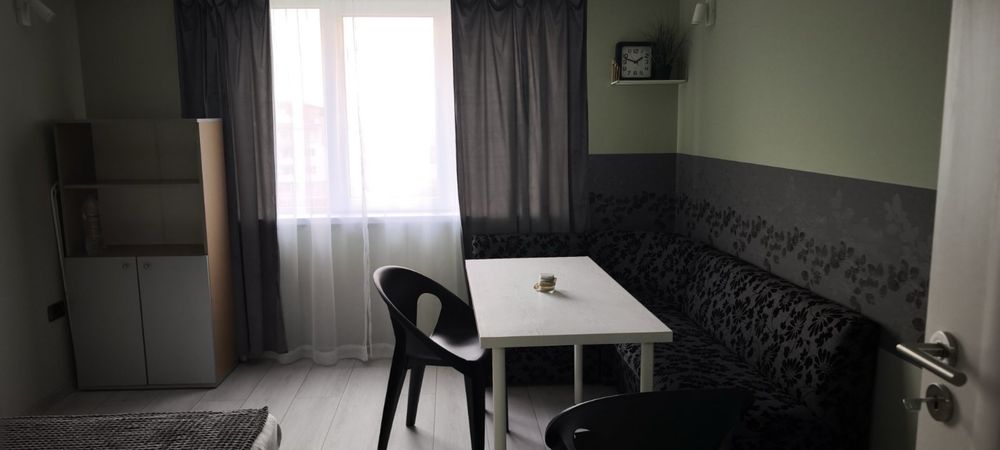 Дава се под наем Едностаен апартамент в Перник, Изток - 50 кв.м за 298.86 € - Снимка #7