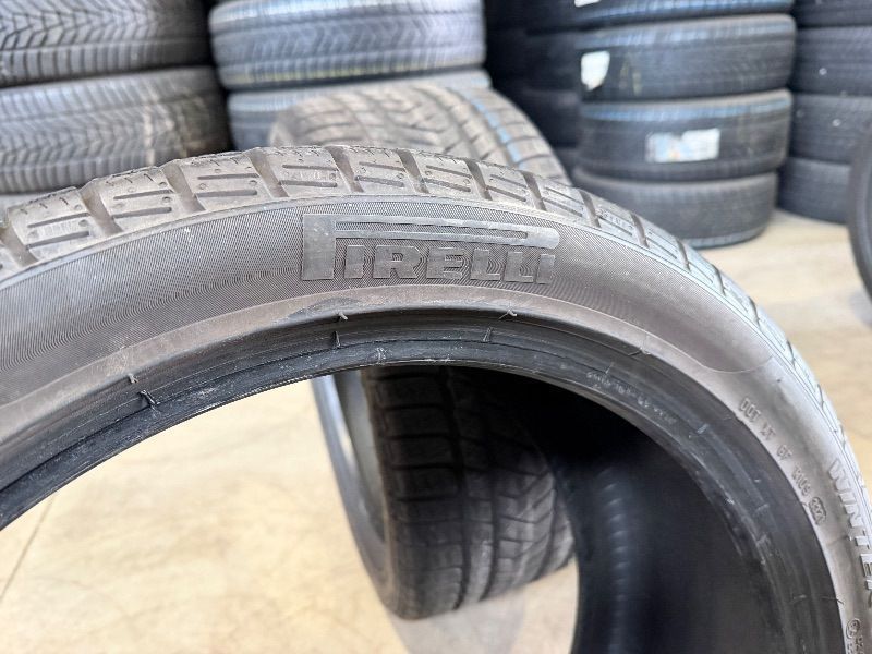 285/35/20 PIRELLI 2бр
