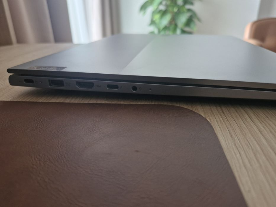 Laptop Lenovo ThinkBook 16 G6 IRL – i7-13700H, 48GB RAM, 512GB SSD