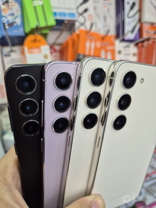 S23 8,256GB ideal sastayaniyada.