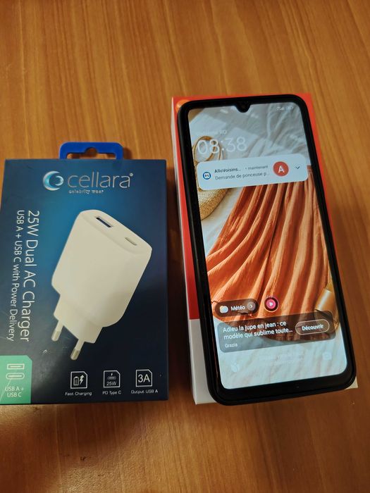 Telefon redmi 14c