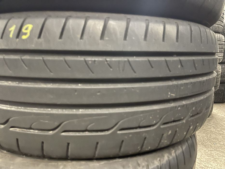 225 45 19 летни гуми Hankook