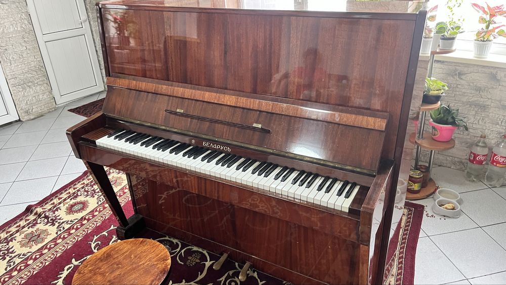Пианино беларусь