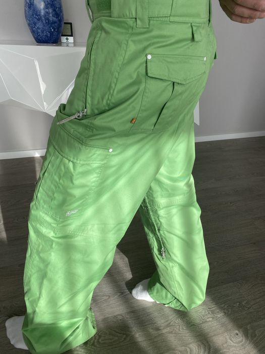 Pantaloni snowboard , SpecialBlend , USA ,XXL