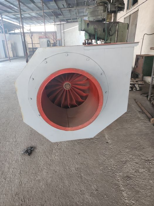 Vintilatorlar vozdix