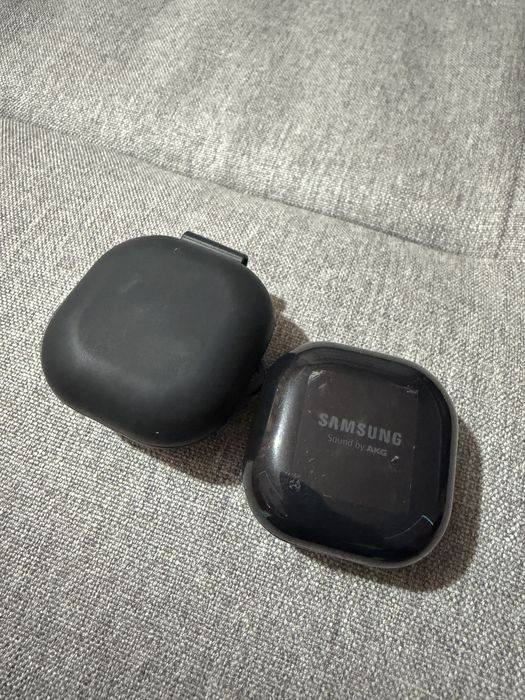 Căști Samsung Buds Live (ANC)