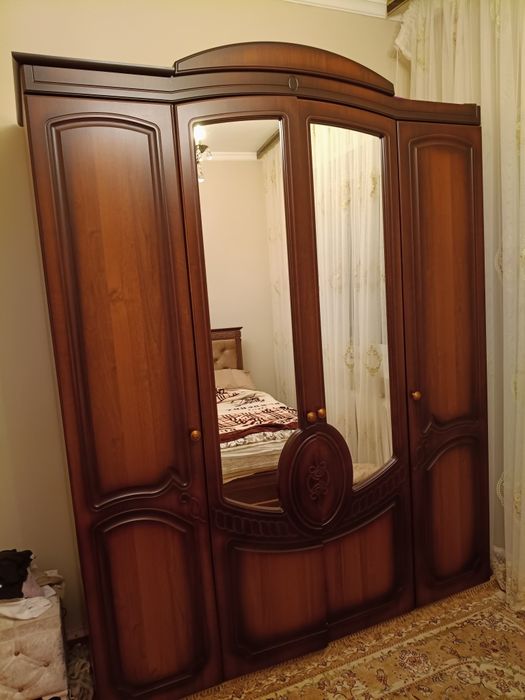 Продам шкаф в хорошем состоянии