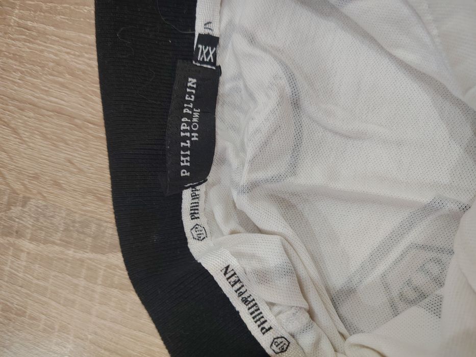 Мъжка тениска Philip Plein