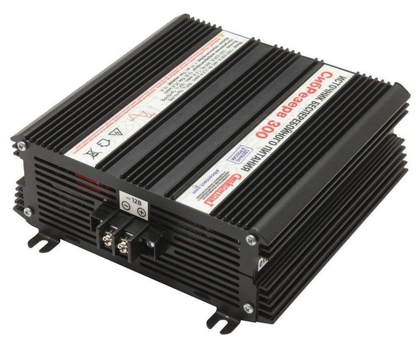 ИБП СибРезерв 300