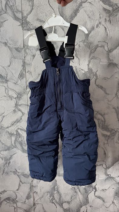 Продам детский комбинезон