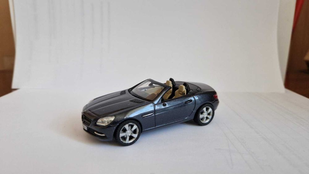 хоби Модели diecast cars Мерцедес Фолксваген БМВ Субару