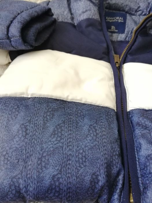 Детско яке MAYORAL