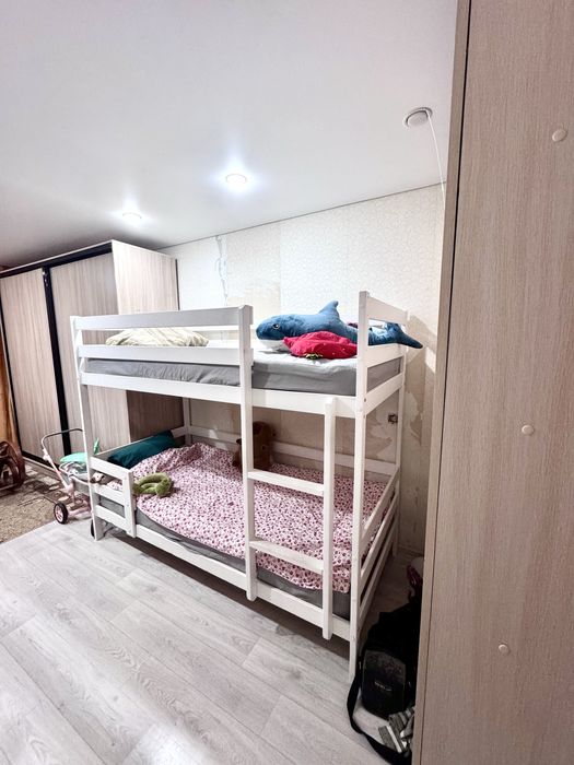 2 комнатная, Корчагина 78, ЛАДА