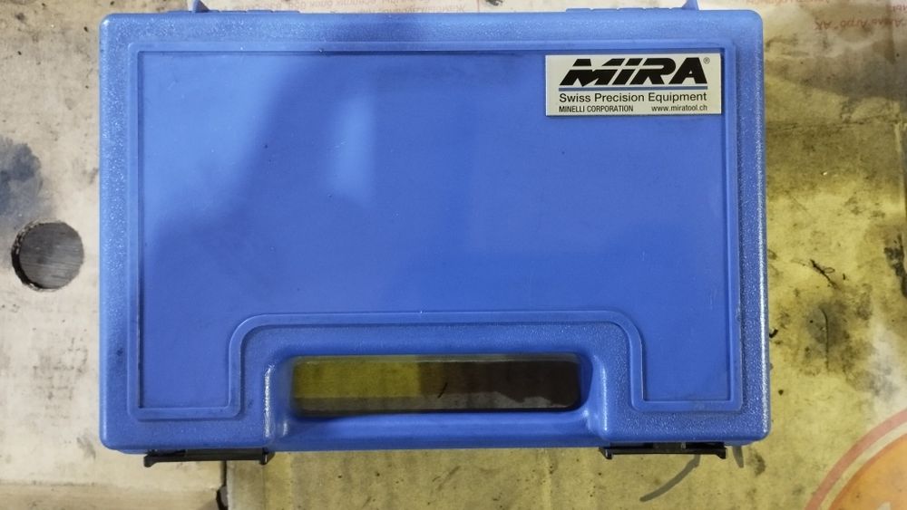 Специнструмент Микрометр EM 19-75