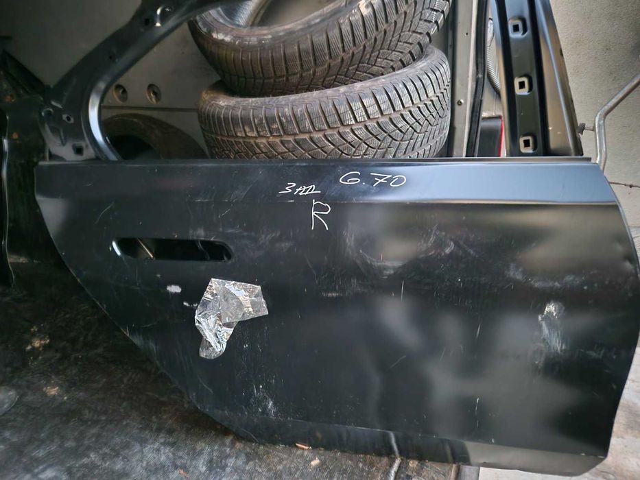 BMW G12, G20-21, G29, G30-31, G60, G70, IX ,F06 предни и задни Врати