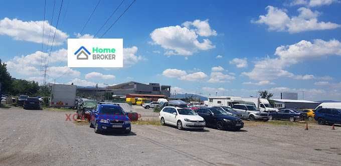 Дава се под наем Гараж / Паркомясто в София, Изток - 20 кв.м за 48.45 € - Снимка #1