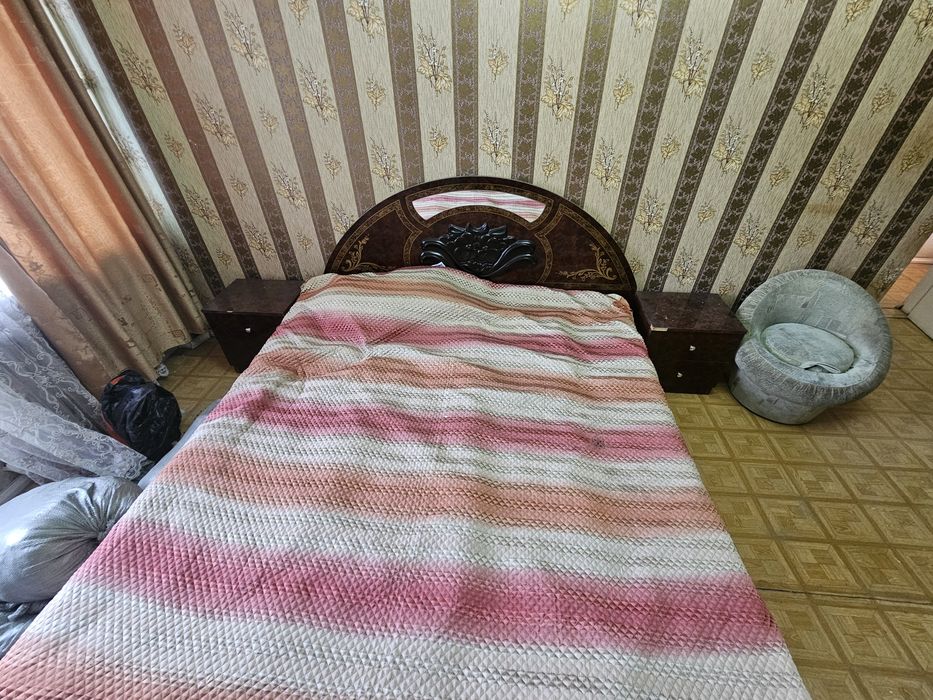 Дарю спальный гарнитур