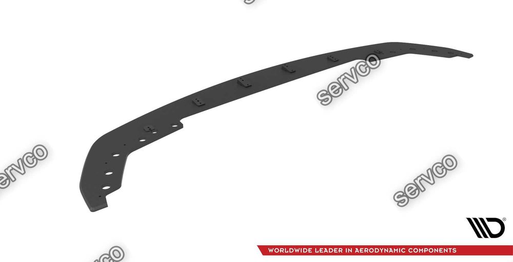 Prelungire bara fata Bmw Seria 3 G20 G21 M-Pachet 2018-2022 v8