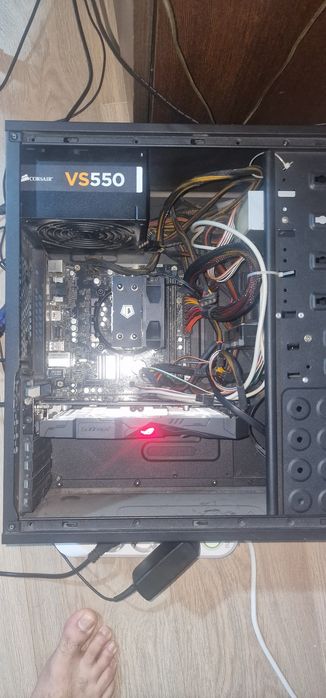 Продам игровой процессор