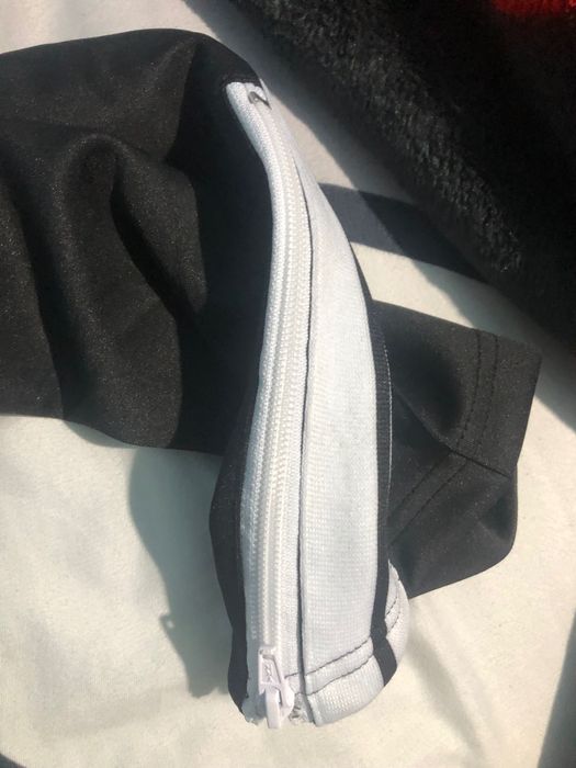 Pantaloni palm angels