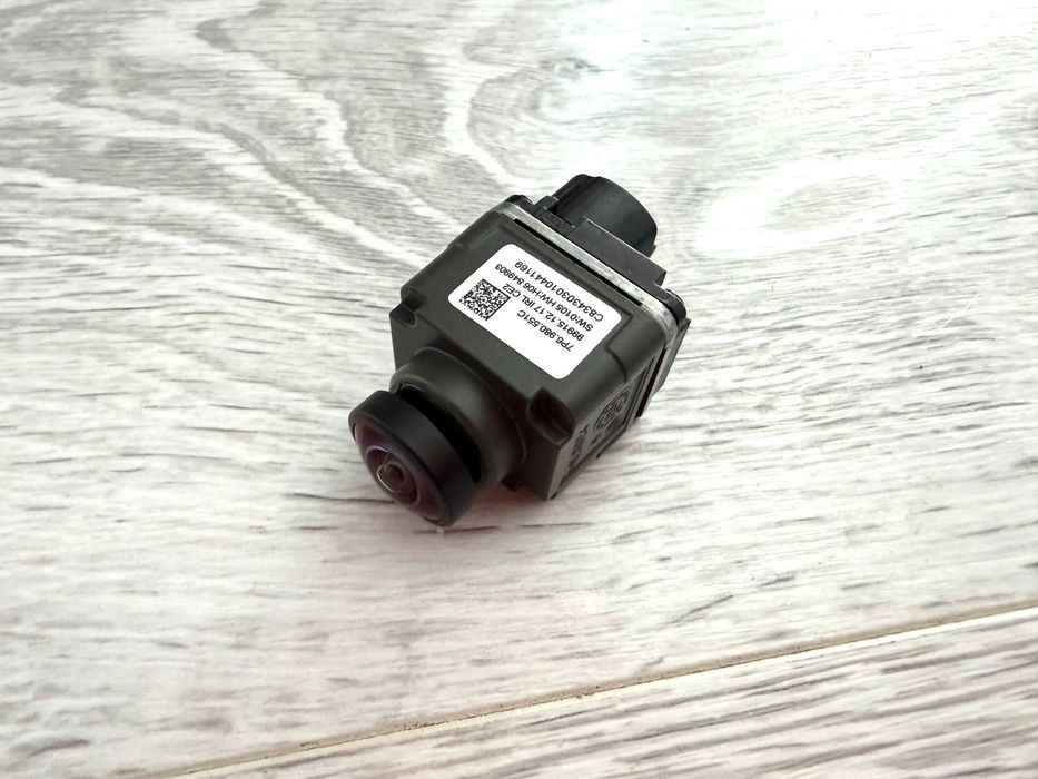 Camera fata spate marsarier 360 oglinda Audi A6 C7 Q7 A8 A7 VW Touareg