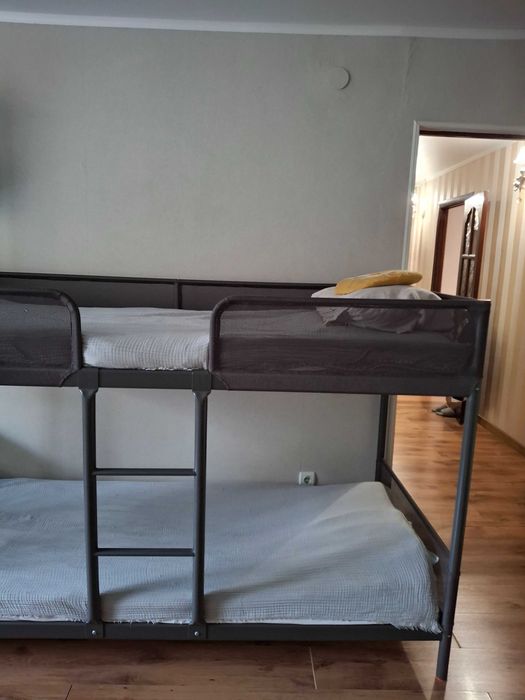 Продам кровать 2 ярусную