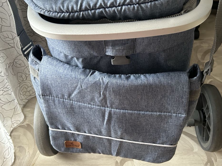 Детская коляска