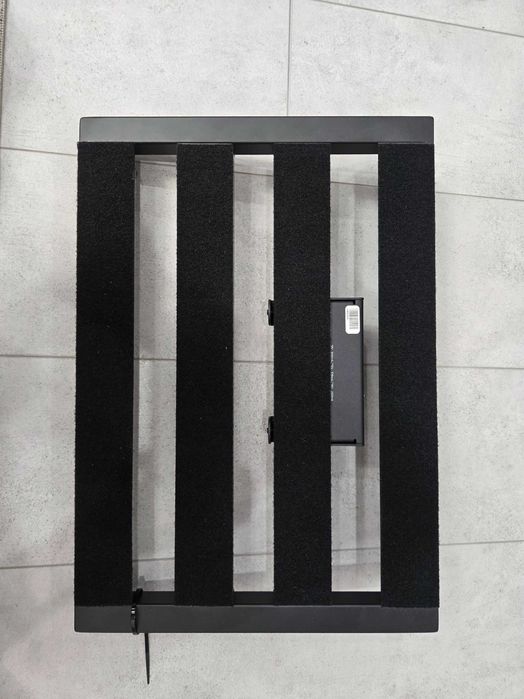 Педалборд плюс блок питания