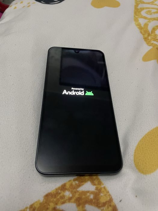 Samsung A16 5G 128GB nou codat amazon