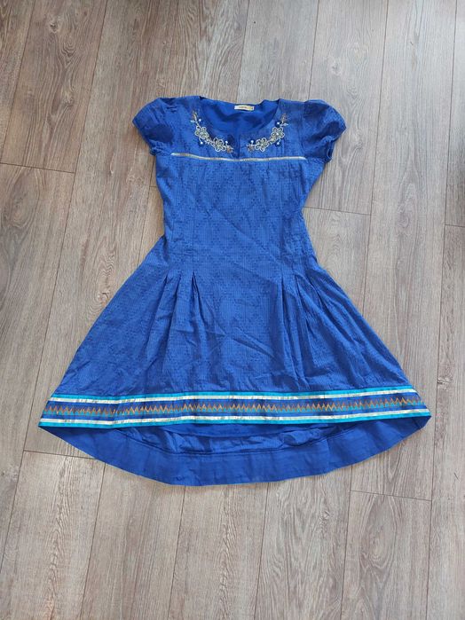 Rochie India m.S