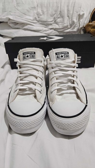 Кеды Converse Оригинал