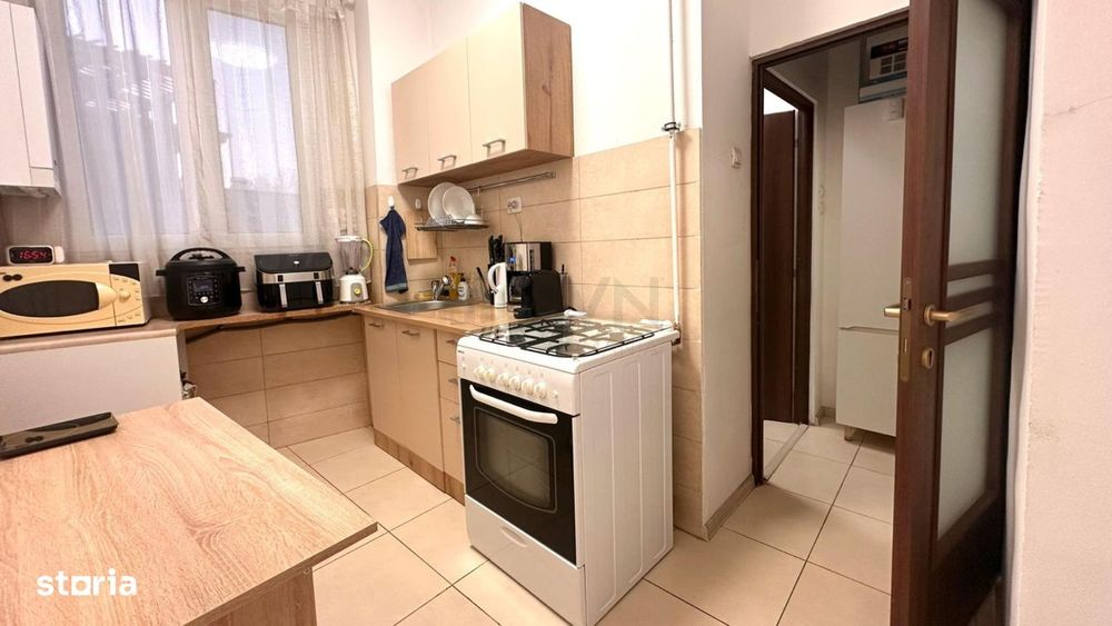 Apartament 3 camere l Maria Rosetti l Universitate