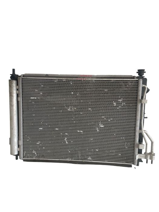 Radiator Lichid De Racire Kia Venga Yn 2010 - > 1.4B