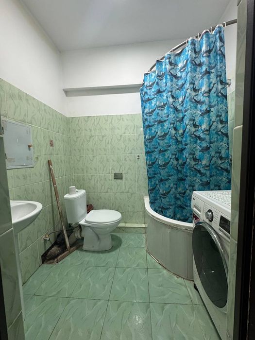 Юнусобод Манзара Сити да 1 хона уй ижарага берилади