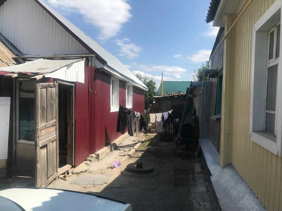 Дом, 76.2м², участок 3.3 сот.