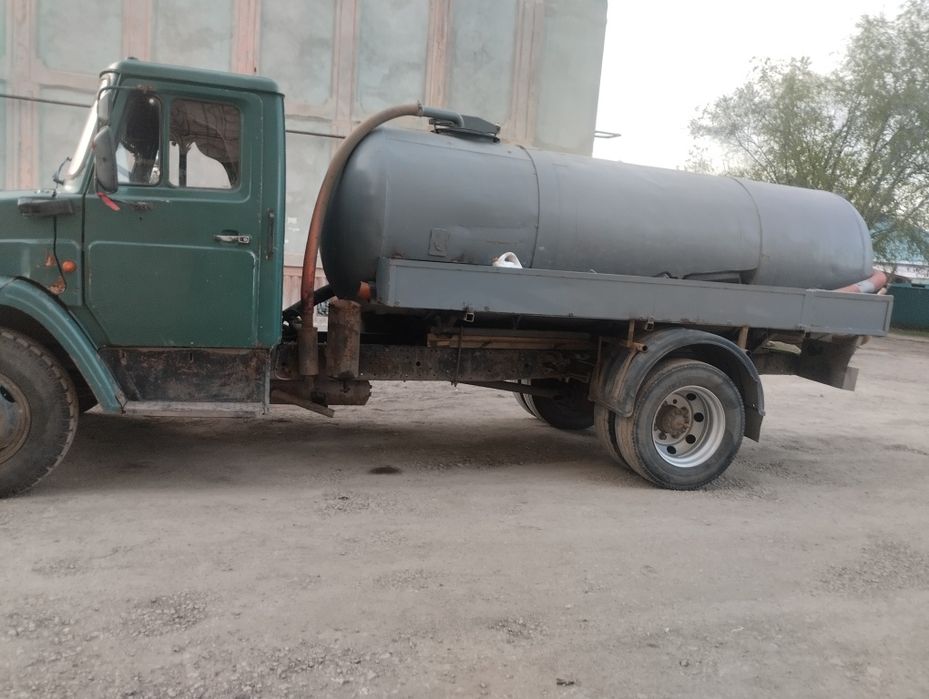 Продам зил 4331 штамповка