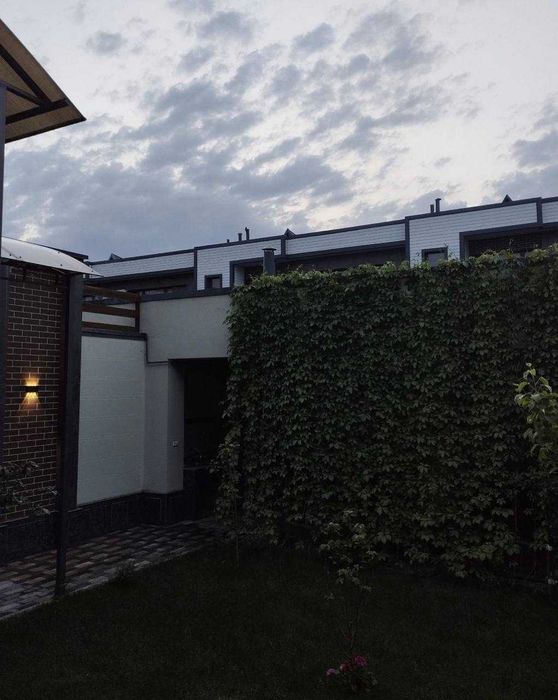 Продажа евродома на Узгарише, 4-сотки (N 13272 )