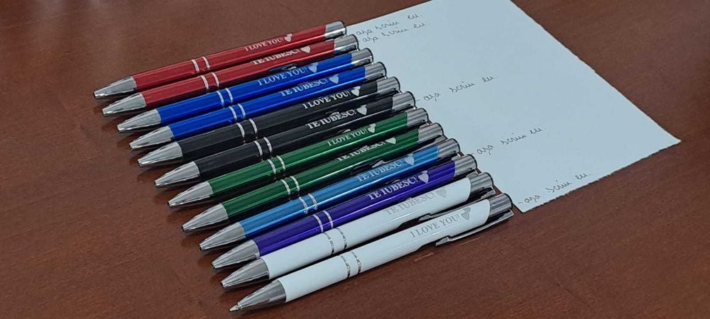 PIXURI LA 7 lei + REZERVE LA 1 leu