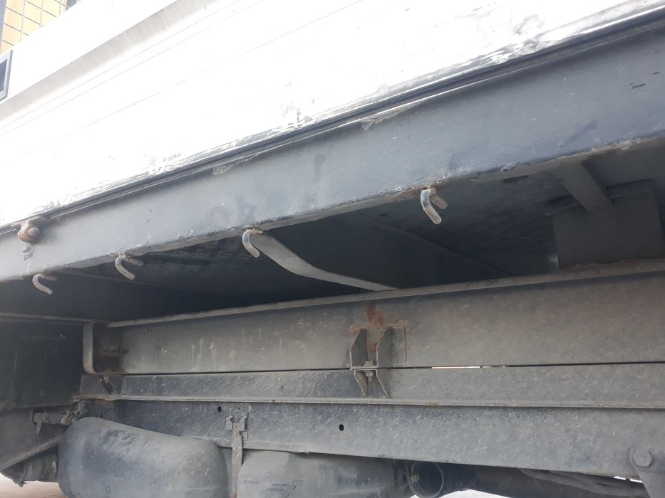 Мерцедес Спринтер Mercedes Sprinter 2.2 CDI НА ЧАСТИ