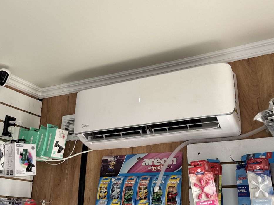 Продаётся готовый бизнес