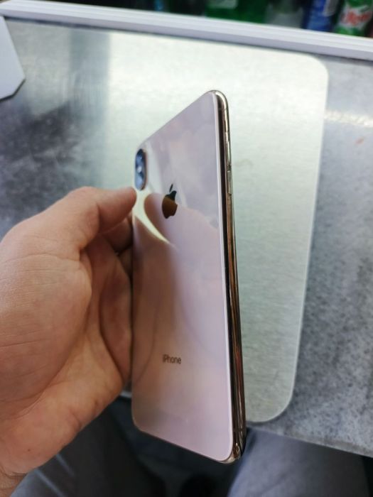 iPhone XS Max 256GB