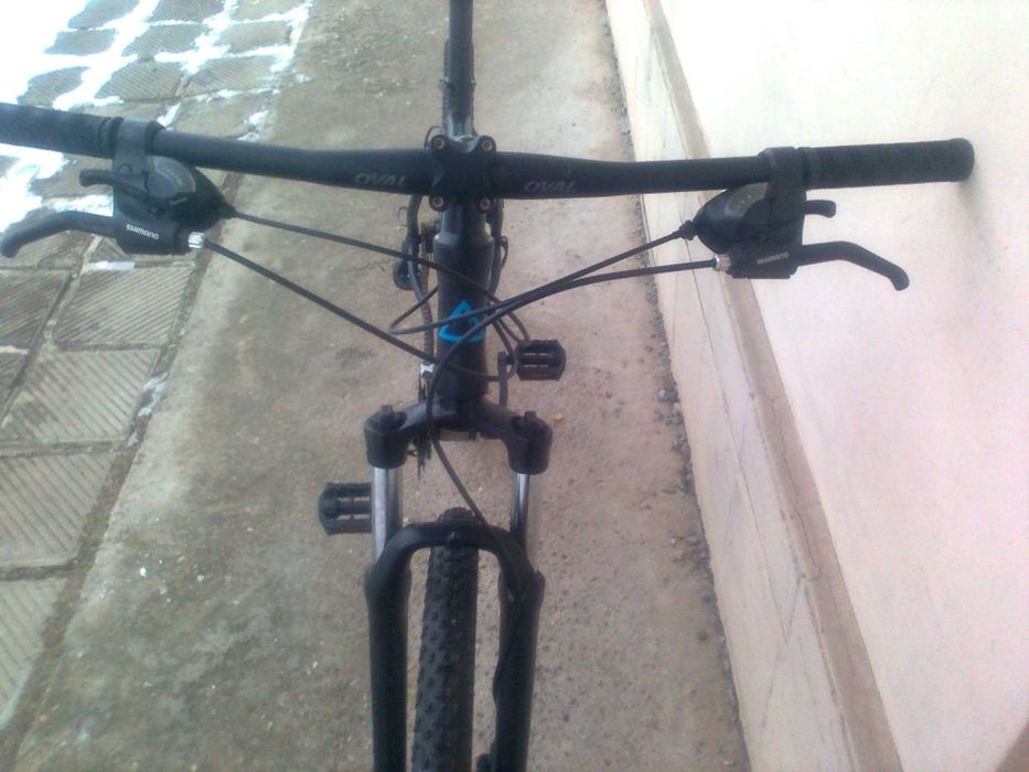 29цола FUJI Nevada Three 3.0 Алуминиев 29 Цола