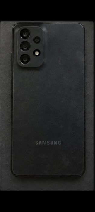 Telefon sotiladi ! Samsung Galaxy A33 5g