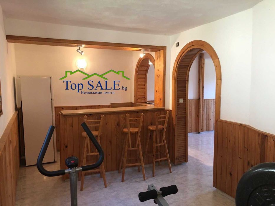 Продава се Къща в с. Кошарица, Област Бургас - 335 кв.м за 1015 €/кв.м - Снимка #11