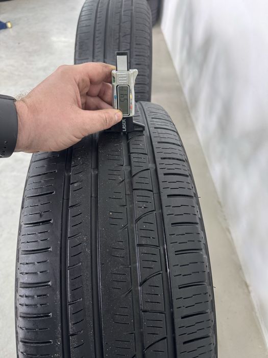 Jante Mercedes  Glc R19 43 AMG SUV Coupe C253 Originale Blck