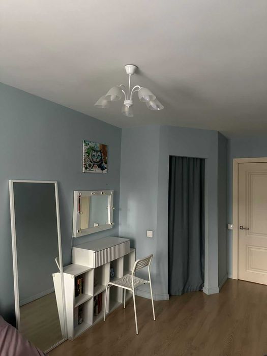 Продам 2хкомн квартиру стр пл