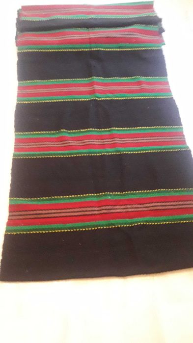 Чисто нова ръчно изработена черга